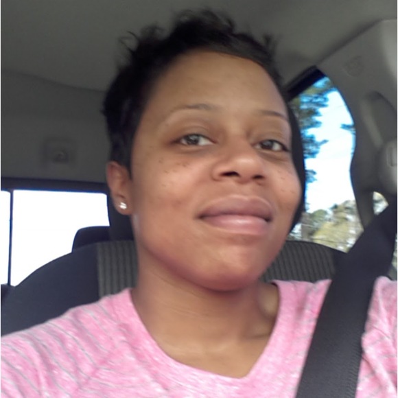 Meet your Posher, Keisha - Picture 1 of 1